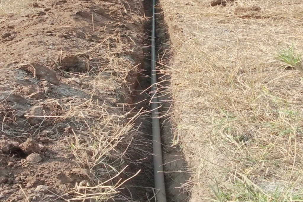 Architectural Detail