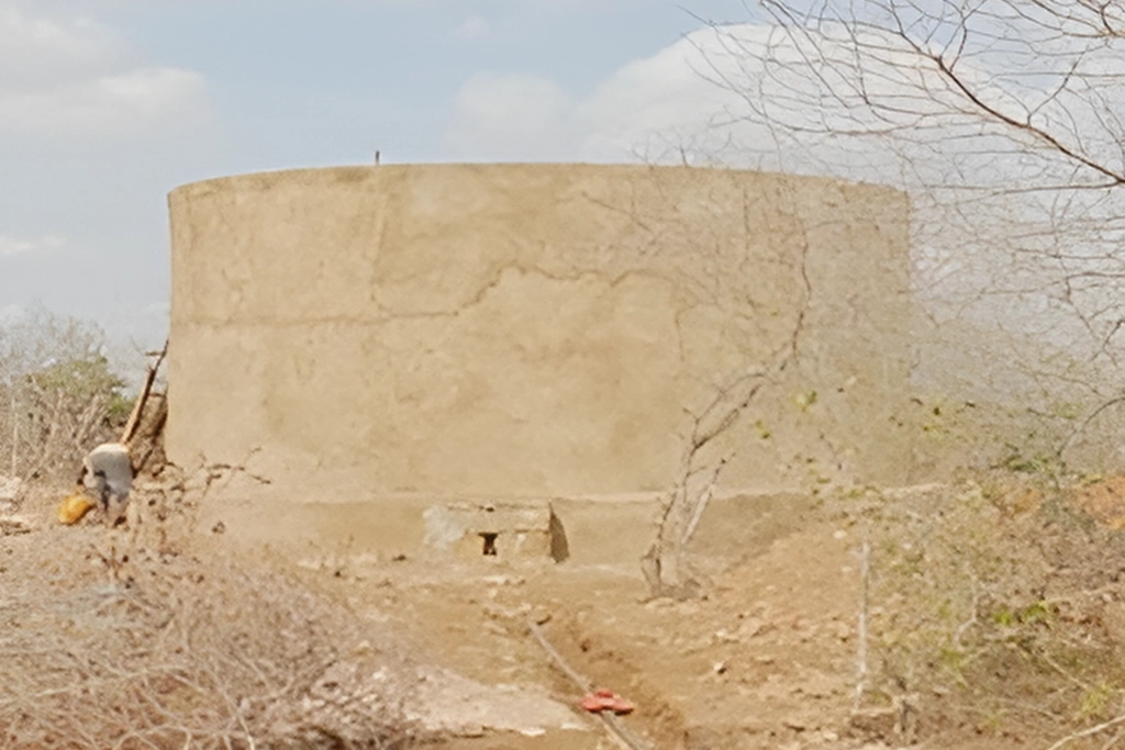 Architectural Detail