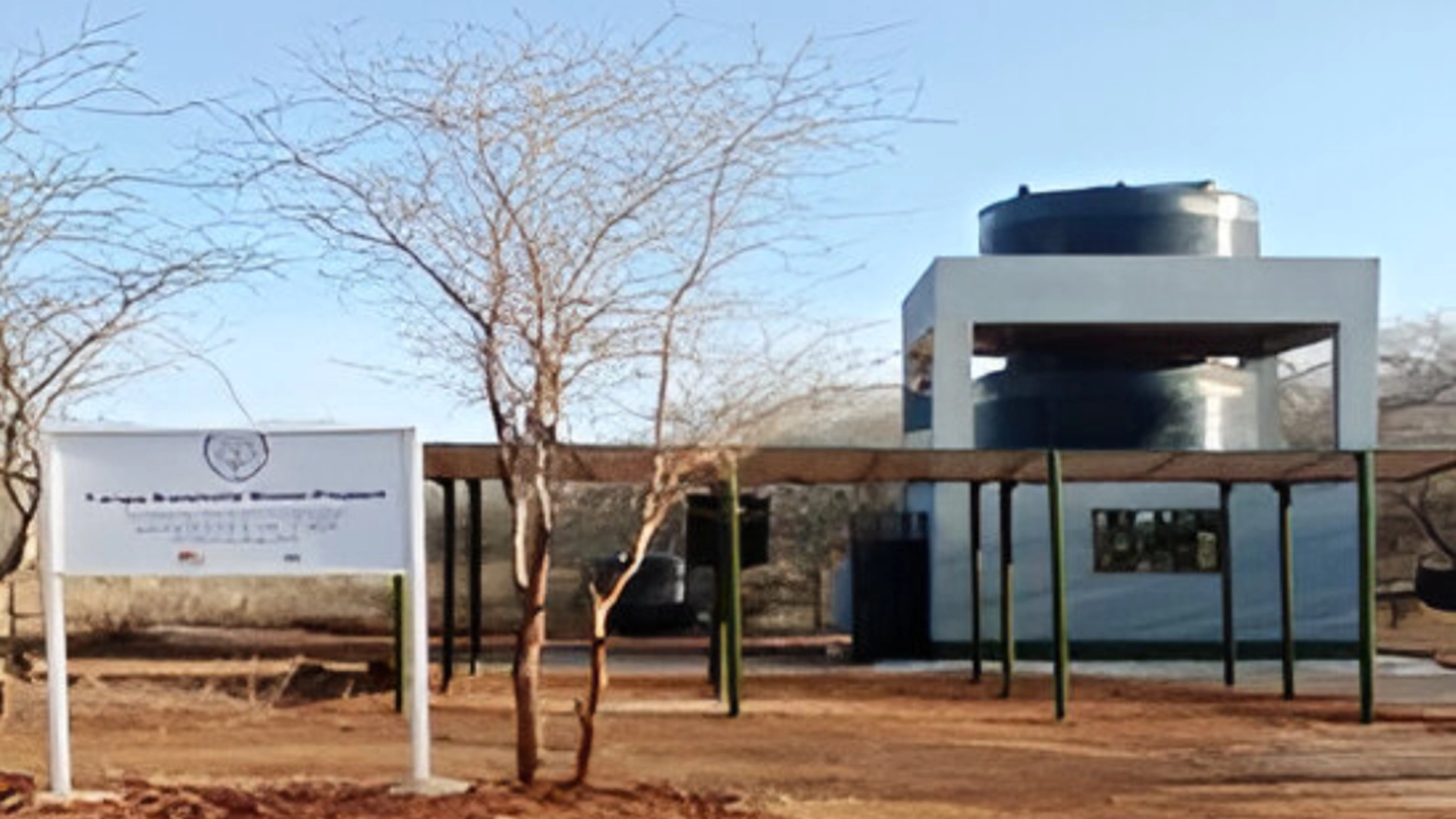 Construction Project